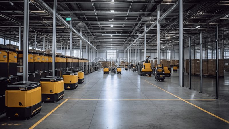 医药立体仓库维护保养规范解析